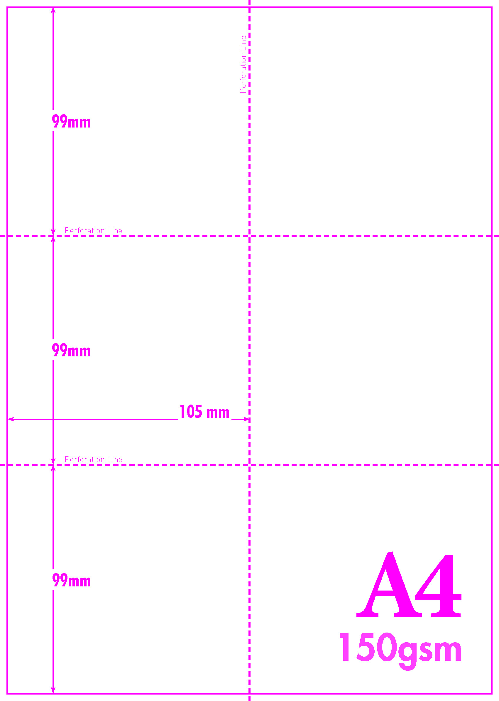 Поинт размер а4