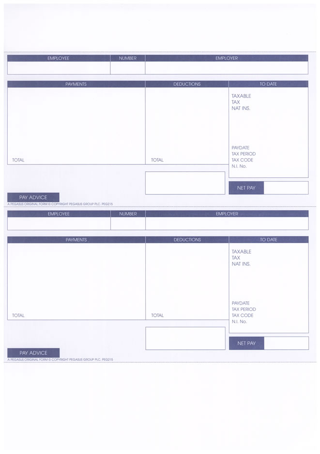 pay uk slip template word Word template payslip